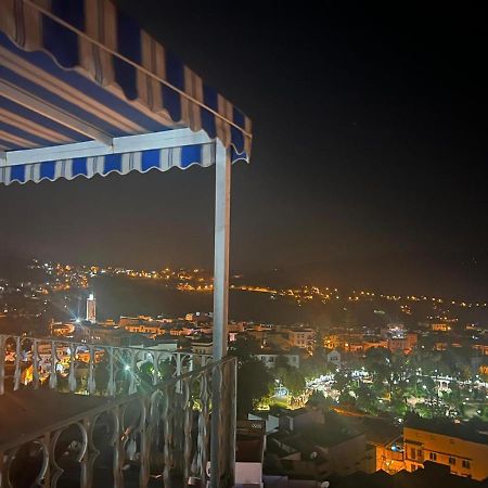 Nouara Appart'Hotel Chefchaouen Kültér fotó