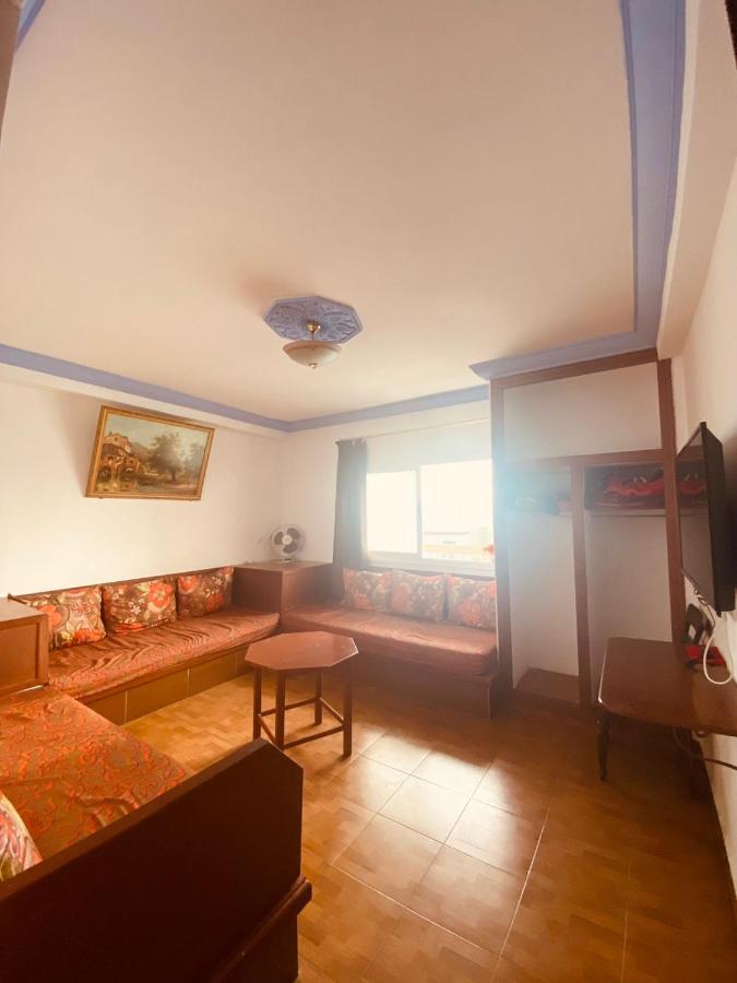 Nouara Appart'Hotel Chefchaouen Kültér fotó